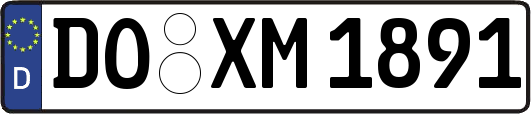 DO-XM1891