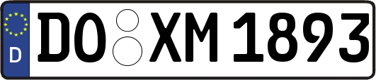 DO-XM1893