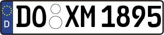 DO-XM1895