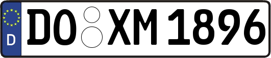DO-XM1896