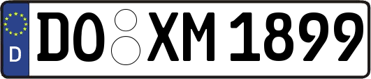 DO-XM1899