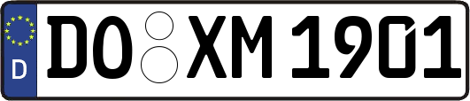 DO-XM1901