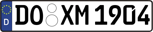 DO-XM1904