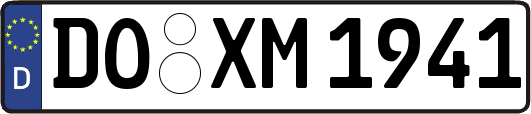 DO-XM1941