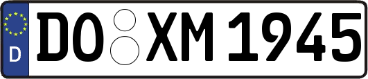 DO-XM1945