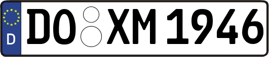 DO-XM1946