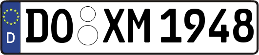 DO-XM1948