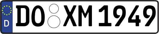 DO-XM1949