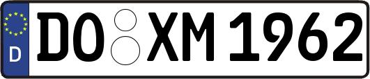 DO-XM1962