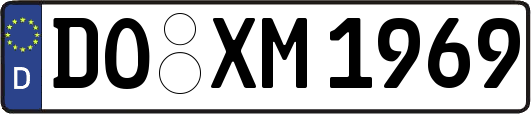 DO-XM1969