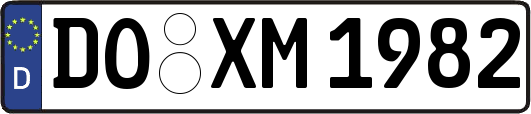 DO-XM1982