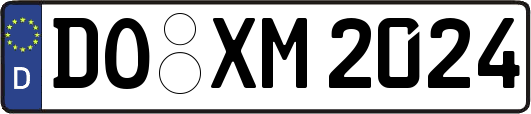 DO-XM2024