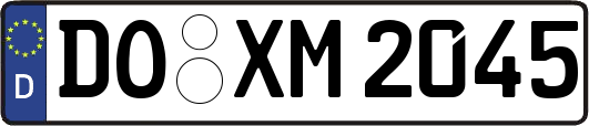 DO-XM2045