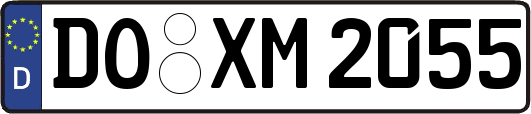 DO-XM2055