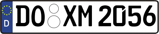 DO-XM2056
