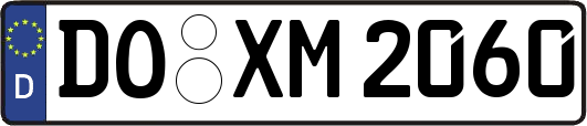 DO-XM2060