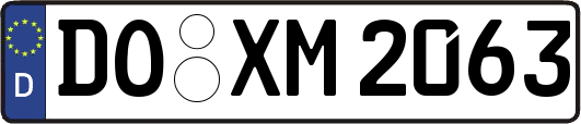 DO-XM2063