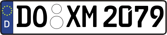 DO-XM2079