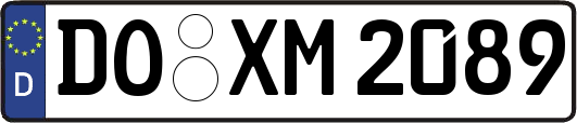 DO-XM2089