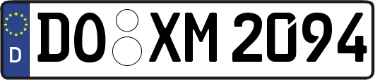 DO-XM2094