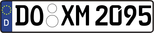 DO-XM2095