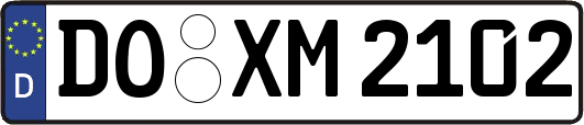 DO-XM2102