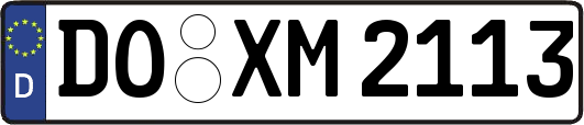 DO-XM2113
