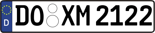 DO-XM2122