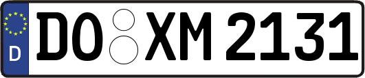 DO-XM2131