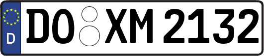 DO-XM2132