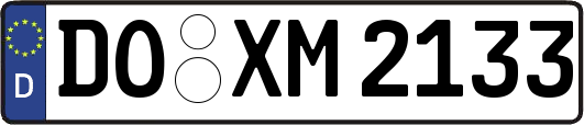 DO-XM2133