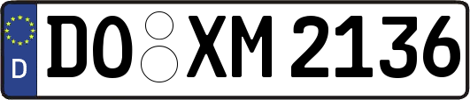 DO-XM2136
