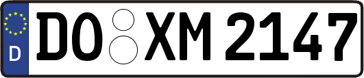 DO-XM2147