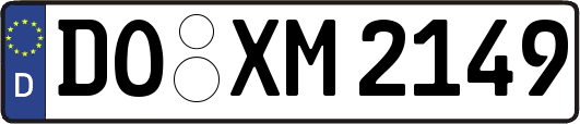 DO-XM2149