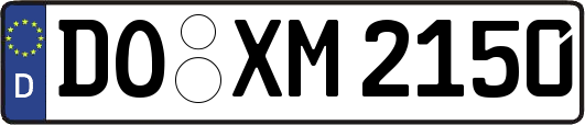 DO-XM2150