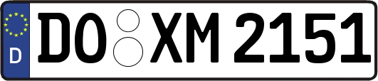 DO-XM2151