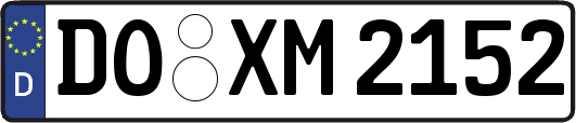 DO-XM2152