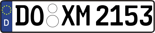 DO-XM2153