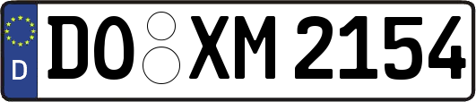 DO-XM2154