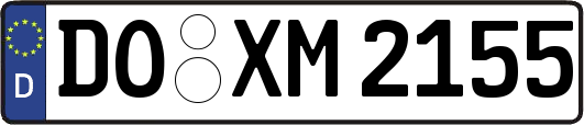 DO-XM2155