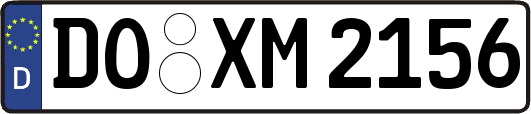 DO-XM2156
