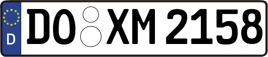 DO-XM2158
