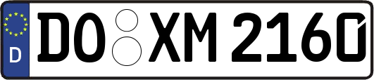 DO-XM2160