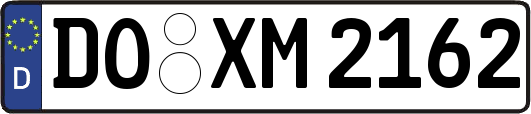 DO-XM2162