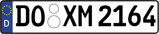 DO-XM2164