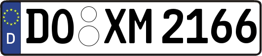 DO-XM2166