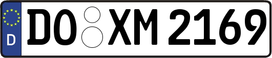 DO-XM2169