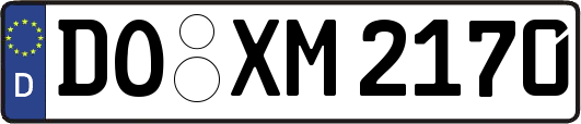 DO-XM2170