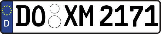 DO-XM2171