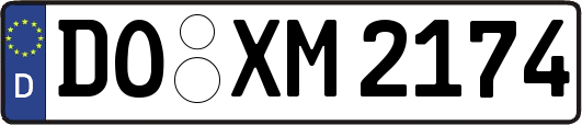 DO-XM2174